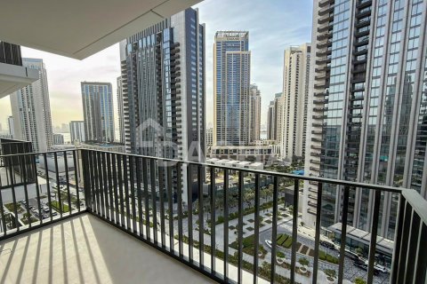 Apartamento en Dubai Creek Harbour (The Lagoons), Dubai, 1 dormitorio, 60 m², № 105377 - foto 9