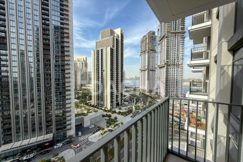 Apartamento en Dubai Creek Harbour (The Lagoons), Dubai, 1 dormitorio, 60 m², № 105377 - foto 7