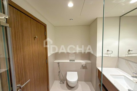 Apartamento en Dubai Creek Harbour (The Lagoons), Dubai, 1 dormitorio, 60 m², № 105377 - foto 4