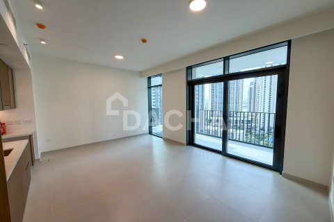 Apartamento en Dubai Creek Harbour (The Lagoons), Dubai, 1 dormitorio, 60 m², № 105377