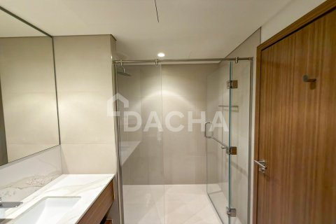 Apartamento en Dubai Creek Harbour (The Lagoons), Dubai, 1 dormitorio, 60 m², № 105377 - foto 5