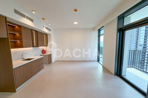 Apartamento en Dubai Creek Harbour (The Lagoons), Dubai, 1 dormitorio, 60 m², № 105377 - foto 6