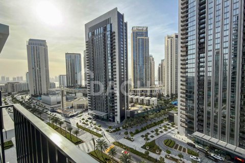 Apartamento en Dubai Creek Harbour (The Lagoons), Dubai, 1 dormitorio, 60 m², № 105377 - foto 8