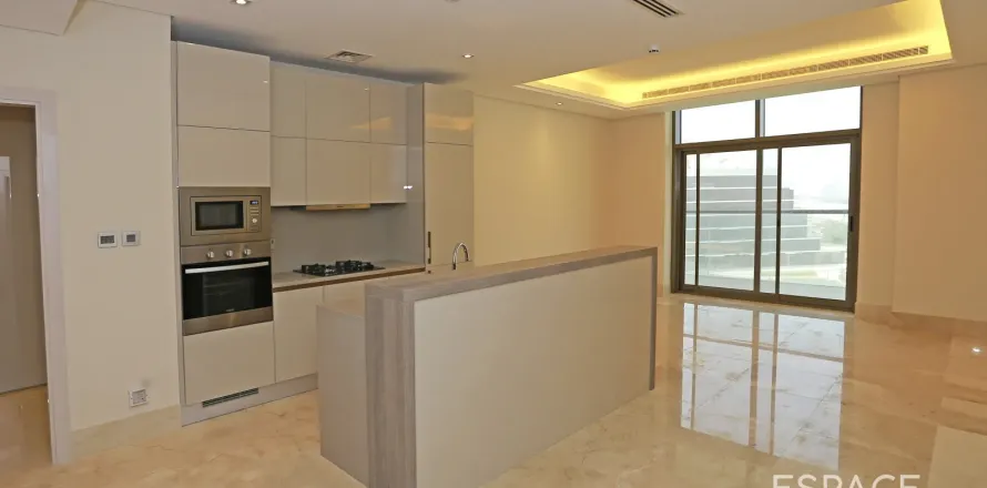 Apartment in Palm Jumeirah, Dubai 2 bedrooms, 124 sq.m. № 71498