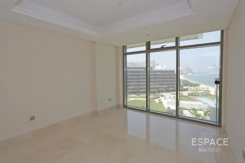 Apartment in Palm Jumeirah, Dubai 2 bedrooms, 124 sq.m. № 71498 - photo 3