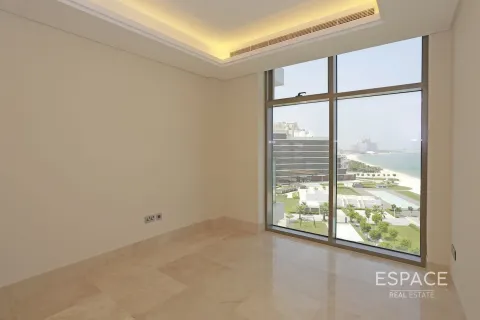 Apartment in Palm Jumeirah, Dubai 2 bedrooms, 124 sq.m. № 71498 - photo 6
