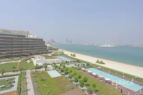 Apartment in Palm Jumeirah, Dubai 2 bedrooms, 124 sq.m. № 71498 - photo 10
