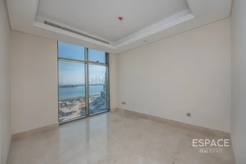 Снять в аренду квартиру в Пальме Джумейре, Дубай: 2 спальни, 123м², № 71497 - фото 8