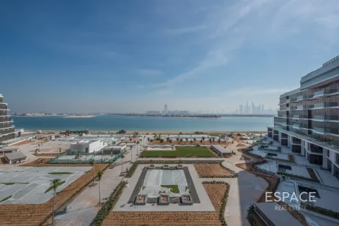 Снять в аренду квартиру в Пальме Джумейре, Дубай: 2 спальни, 123м², № 71497 - фото 11