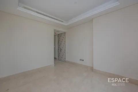 Снять в аренду квартиру в Пальме Джумейре, Дубай: 2 спальни, 123м², № 71497 - фото 9