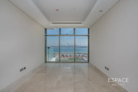 Снять в аренду квартиру в Пальме Джумейре, Дубай: 2 спальни, 123м², № 71497 - фото 6