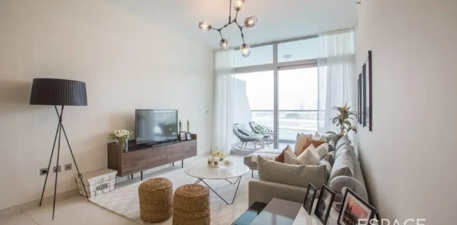 Apartment in Palm Jumeirah, Dubai 1 bedroom, 129 sq.m. № 71496