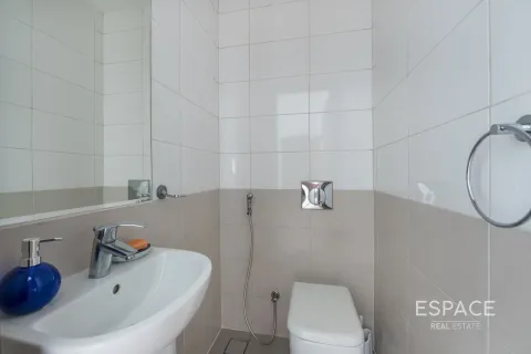 Appartement à AZURE RESIDENCES à Palm Jumeirah, Dubai, 1 chambre, 129 m², № 71496 - photo 8