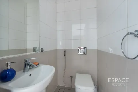 Apartment in Palm Jumeirah, Dubai 1 bedroom, 129 sq.m. № 71496 - photo 8