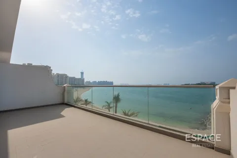 Appartement à AZURE RESIDENCES à Palm Jumeirah, Dubai, 1 chambre, 129 m², № 71496 - photo 6