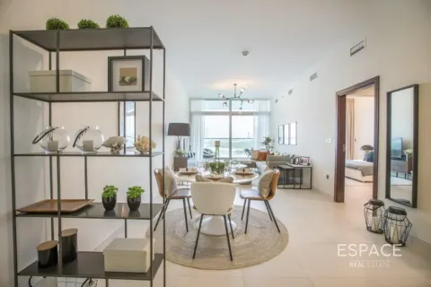 Apartment in Palm Jumeirah, Dubai 1 bedroom, 129 sq.m. № 71496 - photo 2