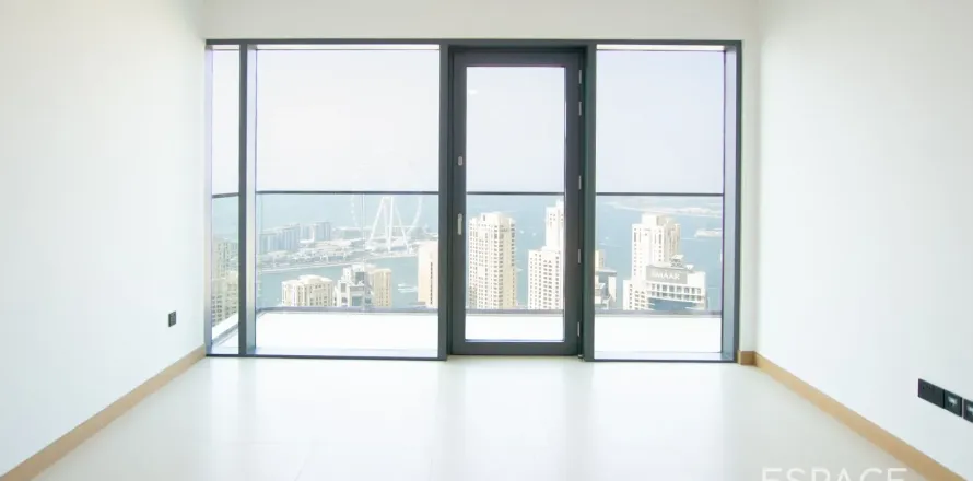 شقة في VIDA RESIDENCES DUBAI MARINA في مرسى دبي, دبي 3 غرف نوم, 154 م² رقم 71494