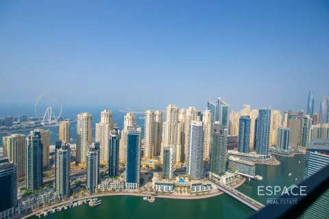 شقة في VIDA RESIDENCES DUBAI MARINA في مرسى دبي, دبي 3 غرف نوم, 154 م² رقم 71494 - صورة 17