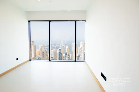 شقة في VIDA RESIDENCES DUBAI MARINA في مرسى دبي, دبي 3 غرف نوم, 154 م² رقم 71494 - صورة 6