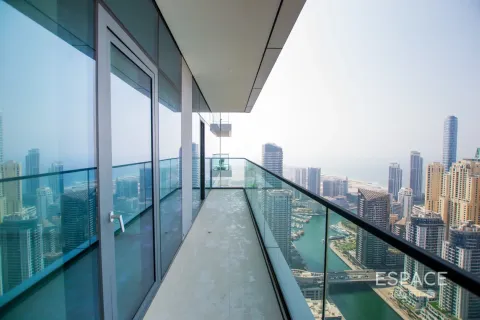 شقة في VIDA RESIDENCES DUBAI MARINA في مرسى دبي, دبي 3 غرف نوم, 154 م² رقم 71494 - صورة 14