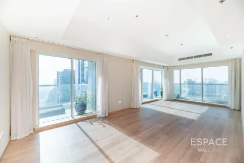 شقة في مرسى دبي, دبي 3 غرف نوم, 361 م² رقم 71493 - صورة 2