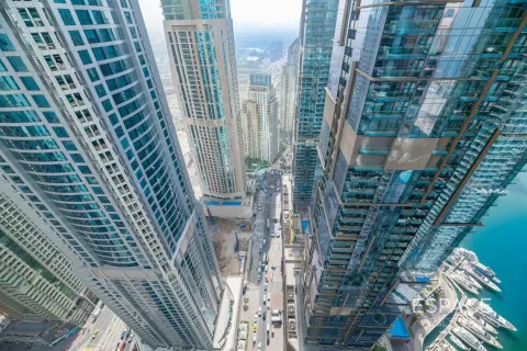 شقة في مرسى دبي, دبي 3 غرف نوم, 361 م² رقم 71493 - صورة 19