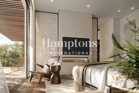 Villa à Tilal Al Ghaf, Dubai, 5 chambres, 796.36451600 m², № 110047 - photo 6