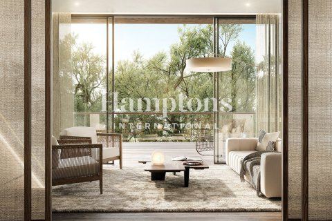 Villa à Tilal Al Ghaf, Dubai, 5 chambres, 796.365 m², № 110047