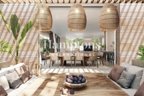 Villa à Tilal Al Ghaf, Dubai, 5 chambres, 796.36451600 m², № 110047 - photo 11