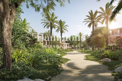 Villa à Tilal Al Ghaf, Dubai, 5 chambres, 796.36451600 m², № 110047 - photo 22