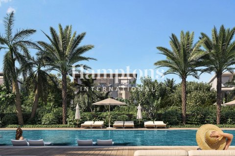 Villa à Tilal Al Ghaf, Dubai, 5 chambres, 796.36451600 m², № 110047 - photo 12