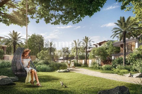 Villa à Tilal Al Ghaf, Dubai, 5 chambres, 796.36451600 m², № 110047 - photo 23