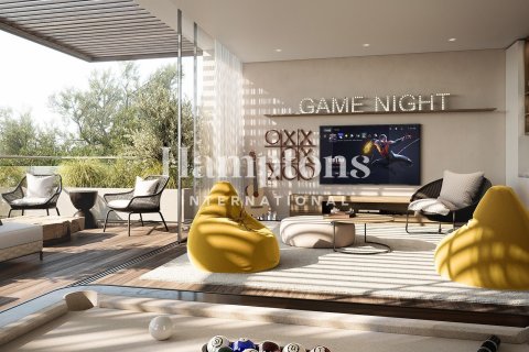 Villa à Tilal Al Ghaf, Dubai, 5 chambres, 796.36451600 m², № 110047 - photo 2