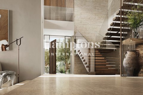 Villa à Tilal Al Ghaf, Dubai, 5 chambres, 796.36451600 m², № 110047 - photo 7