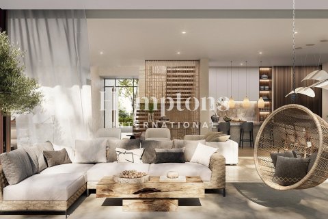 Villa à Tilal Al Ghaf, Dubai, 5 chambres, 796.36451600 m², № 110047 - photo 5