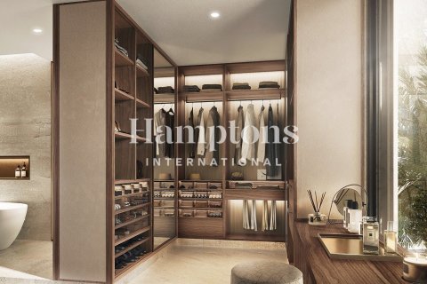 Villa à Tilal Al Ghaf, Dubai, 5 chambres, 796.36451600 m², № 110047 - photo 10