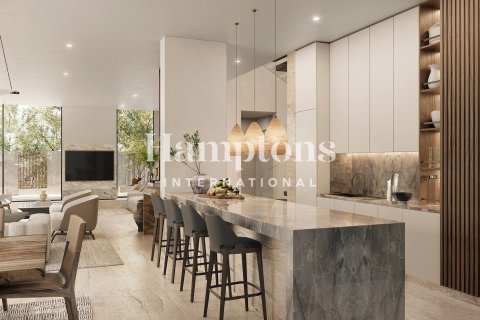 Villa à Tilal Al Ghaf, Dubai, 5 chambres, 796.36451600 m², № 110047 - photo 3