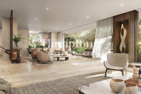 Villa à Tilal Al Ghaf, Dubai, 5 chambres, 796.36451600 m², № 110047 - photo 20
