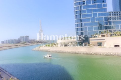 Apartment in The Address Dubai Marina, Dubai Marina, Dubai 1 bedroom, 64.43008856 sq.m. № 110049 - photo 10