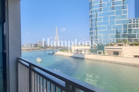 Apartment in The Address Dubai Marina, Dubai Marina, Dubai 1 bedroom, 64.43008856 sq.m. № 110049 - photo 7