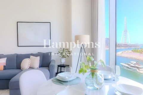 Apartment in The Address Dubai Marina, Dubai Marina, Dubai 1 bedroom, 64.43008856 sq.m. № 110049 - photo 4