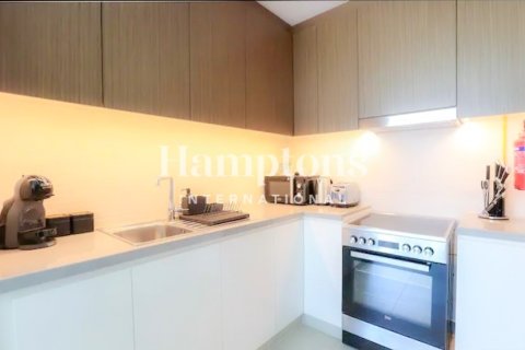 Apartment in The Address Dubai Marina, Dubai Marina, Dubai 1 bedroom, 64.43008856 sq.m. № 110049 - photo 5