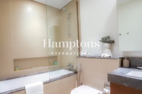 Apartment in The Address Dubai Marina, Dubai Marina, Dubai 1 bedroom, 64.43008856 sq.m. № 110049 - photo 9
