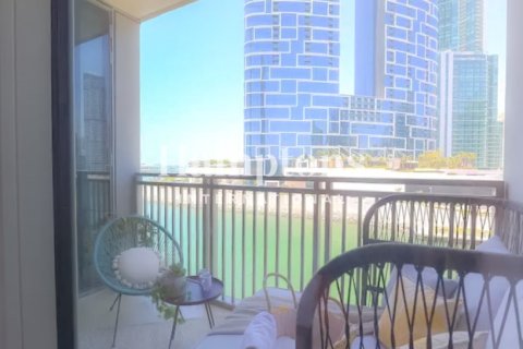 Apartment in The Address Dubai Marina, Dubai Marina, Dubai 1 bedroom, 64.43008856 sq.m. № 110049 - photo 2