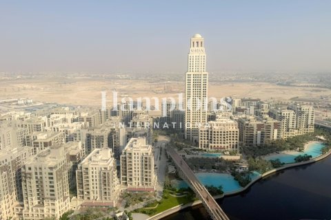 Apartment in Dubai Creek Harbour (The Lagoons), Dubai 2 bedrooms, 97.99965858 sq.m. № 110048 - photo 11