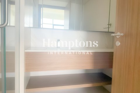 Apartment in Dubai Creek Harbour (The Lagoons), Dubai 2 bedrooms, 97.9997 sq.m. № 110048