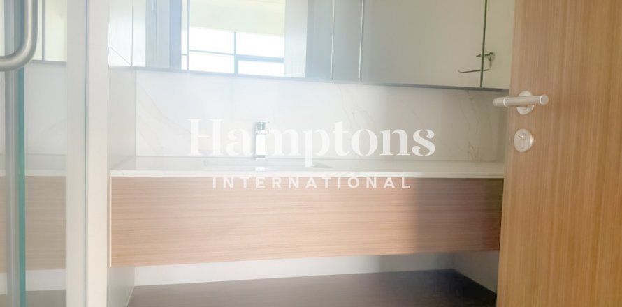 Apartment in Dubai Creek Harbour (The Lagoons), Dubai 2 bedrooms, 97.9997 sq.m. № 110048