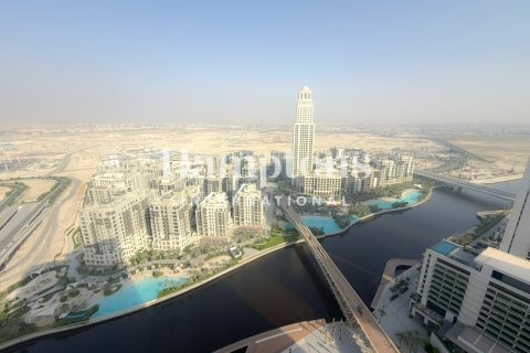 Apartment in Dubai Creek Harbour (The Lagoons), Dubai 2 bedrooms, 97.99965858 sq.m. № 110048 - photo 9