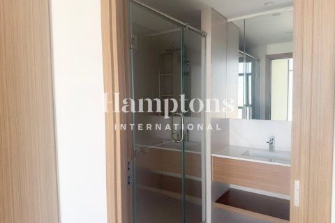 Apartment in Dubai Creek Harbour (The Lagoons), Dubai 2 bedrooms, 97.99965858 sq.m. № 110048 - photo 7