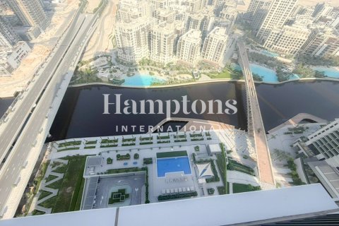 Apartment in Dubai Creek Harbour (The Lagoons), Dubai 2 bedrooms, 97.99965858 sq.m. № 110048 - photo 4